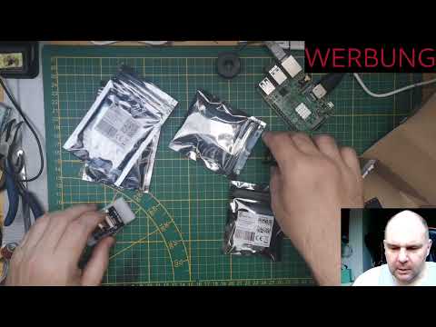 Neue Mikrocontroller und Spielzeug