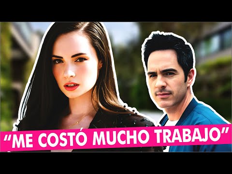 Paulina Burrola, ex de Mauricio Ochmann, Rompe el silencio sobre su soltería