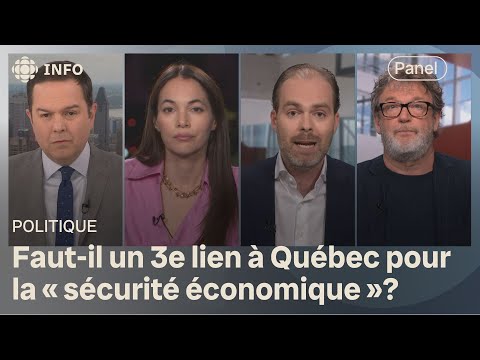 La CDPQ Infra recommandera un tramway à Québec | Zone Info