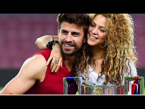 Insólita respuesta: Si Shakira se separa de Piqué ¿Con que futbolista argentino estaría