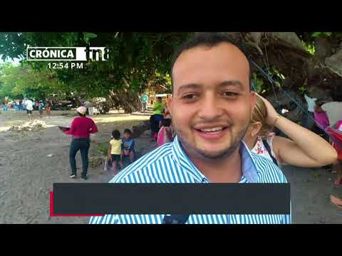 Granada, una ciudad con variedad de turismo familiar - Nicaragua