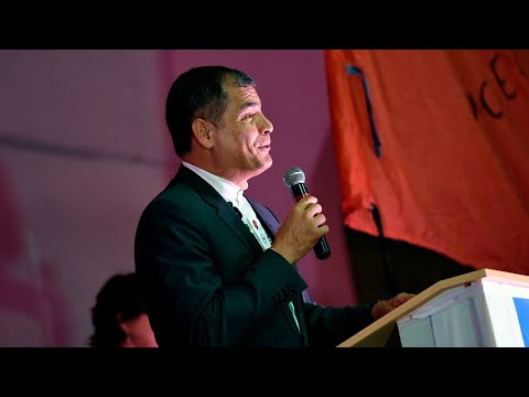 Evo Morales y Rafael Correa inhabilitados para las elecciones de sus países