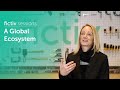 Fictiv COO Jean Oliveri on a Global Ecosystem