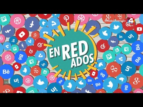 Vamo Arriba - Enredados: Lo que pasa en las redes 24/3