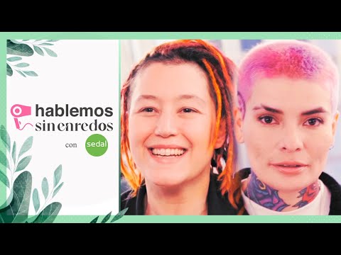 Hablemos sin Enredos - Carolina Bazán y Paulina Figueroa | Capítulo 7 ?