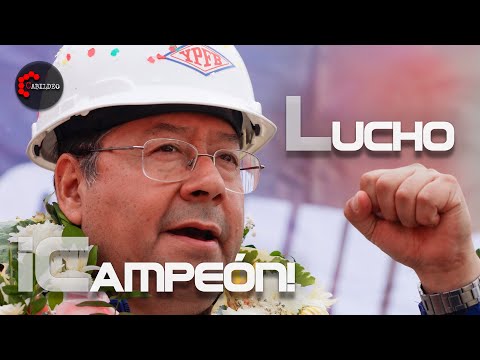 ¡NO HAY DIÉSEL! -LUCHO CAMPEÓN- BOLIVIA EN COMA | #CabildeoDigital