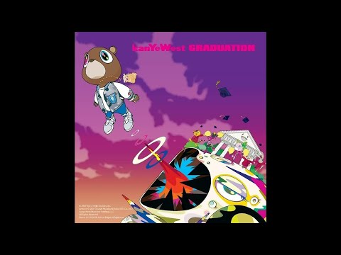 Kanye West - Good Life ft. T-Pain