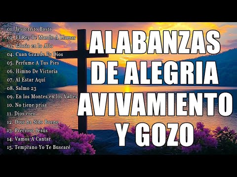 LA CANCIÓN CRISTIANA MAS HERMOSA DEL MUNDO 2024 || INTENTA ESCUCHAR ESTA CANCIÓN SIN LLORAR 2024