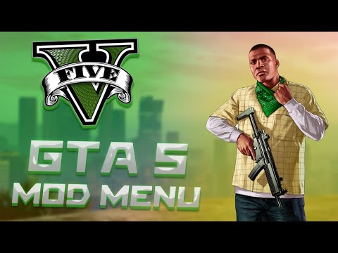 Gta5KiddionsModMenu|Free