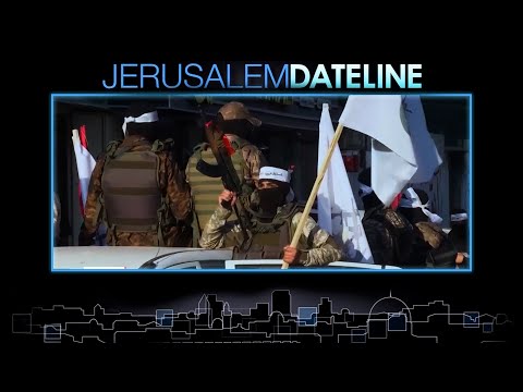 #ENVIVO | NUEVAS MEDIDAS PARA FRENAR LOS ATAQUES DE LOS GRUPOS TERRORISTAS EMERGENTES CONTRA ISRAEL