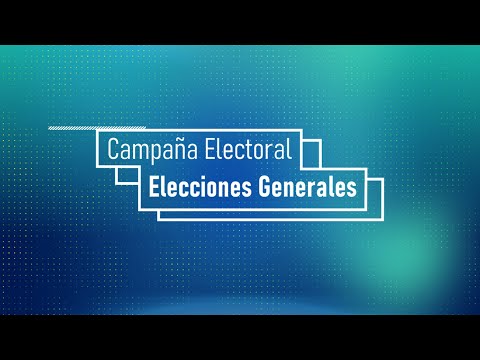 Tercera jornada de la campaña electoral con vistas al 23J