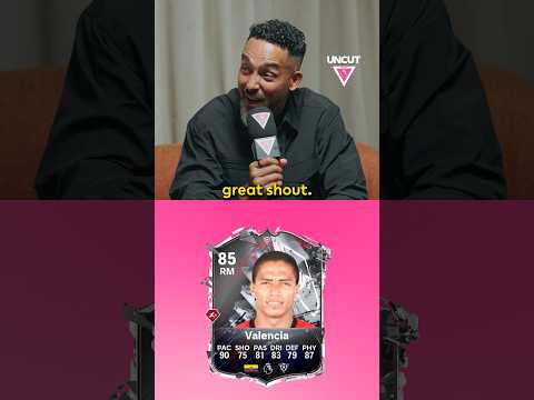 월콧 전성기 시절보다 더 빠른, 잊혀진 프리미어리그 선수?!