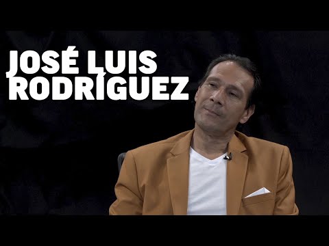 #FuegoCruzado - José Luis Rodríguez Tornaco