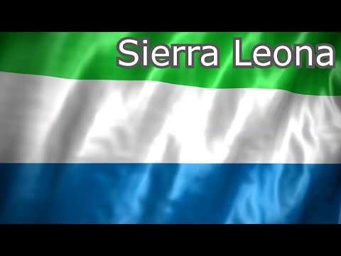 Sierra Leona  TODO lo que necesitas saber