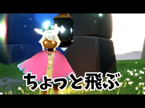 【Sky】ちょっとだけ夜更かし配信！！　#sky星を紡ぐ子どもたち