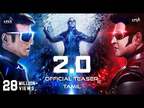 Robot 2.0 full deals movie online hotstar