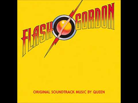 Queen Flash Remastered 2011