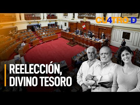 Vicente Romero: Ministro censurado y denuncitis aguda | Sin Guion con Rosa María Palacios