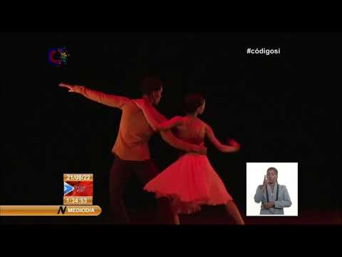 Festival Internacional de Ballet de Cuba , Alicia Alonso, ( 20 de octubre al 13 de noviembre )