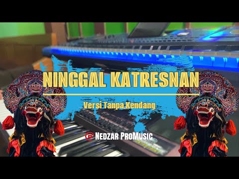 Ninggal Katresnan Tanpa Kendang - Versi Pegon Palapa dan Jaranan