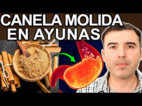 1 Cucharada De Canela Molida ¿Para Qué Sirve? - Beneficios Para Tu Salud Y Belleza