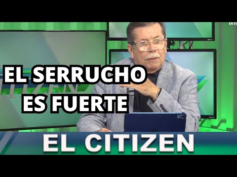 MADURO TIENE PROBLEMAS!!! | #ElCitizen | #evtv | 05/07/24 3/5