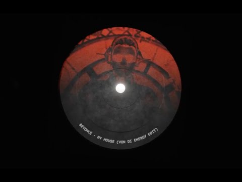 Beyoncé - My House (Von Di Remix)  Jersey Club - Guaracha - Trapmusic (Energy Edit)