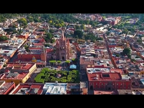 Pueblos Mágicos… una apuesta interesante para México en el mundo en este 2022.