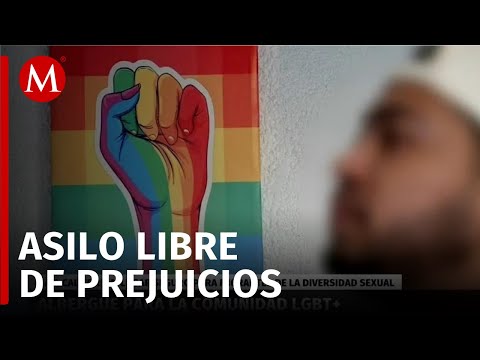 Albergues en Baja California crean espacios seguros para la comunidad LGBT+