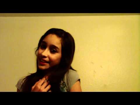 JAMAS TE DEJARE ROCIO DURCAL COVER BY BRIDGET !!!