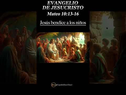 EVANGELIO DE HOY   Domingo 06 de Octubre 2024 ? Reflexio?n, Mensaje y Bendicio?n del Di?a