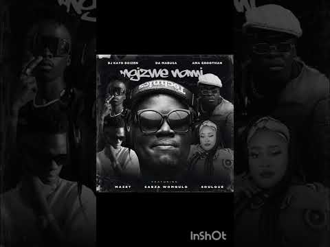 Ngizwe Nami FT Dj kazd Boizen x mabusa x Ama Grootman