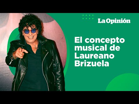 Laureano Brizuela asegura que a Bad Bunny y a Maluma no los escucharán en 30 años | La Opinión