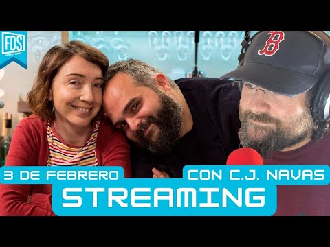 Streaming: Agenda de Series del 3 de Febrero de 2023