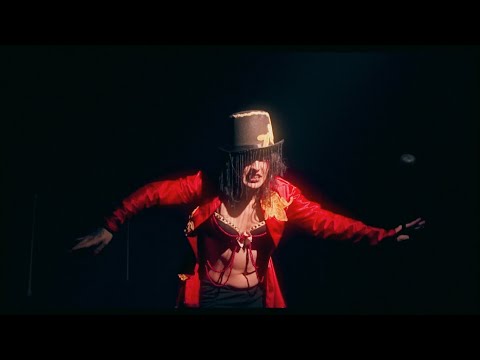 Luella - Break Away (Official Music Video)