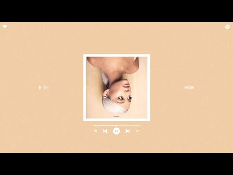 ariana grande - successful (sped up)