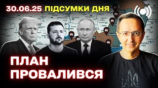 Ситуація на фронті, західна преса, санкції проти Росії та внутрішньополітичні зміни: огляд тижня