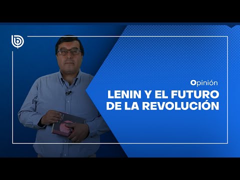 Lenin y el futuro de la revolución