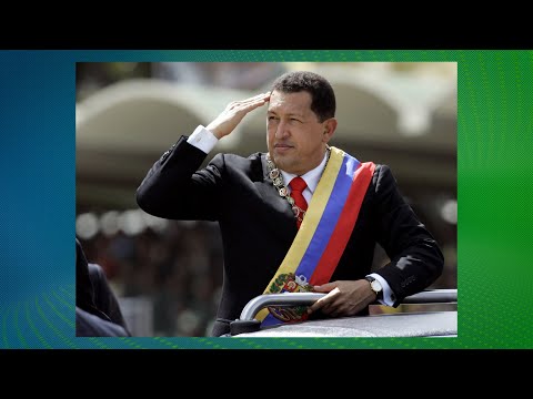 Hugo Chávez: el amigo que vive en el corazón de los nicaragüenses