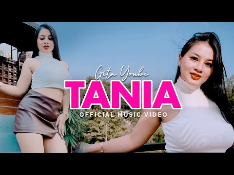 Tania - Gita Youbi (Official Music Video)