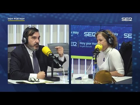 José Luis Ayllón: La estupidez de Vox y Ciudadanos es presentar una moción de censura