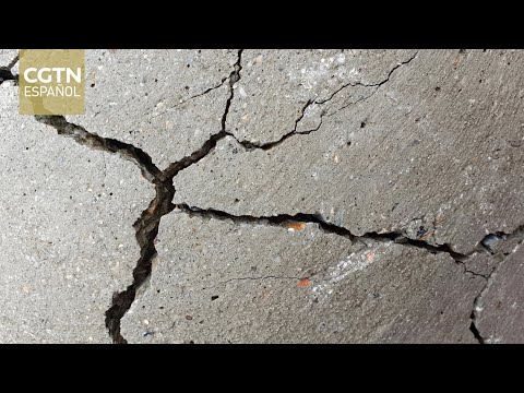 Un terremoto de magnitud 6,0 sacude el noreste de Japón, sin alerta de tsunami