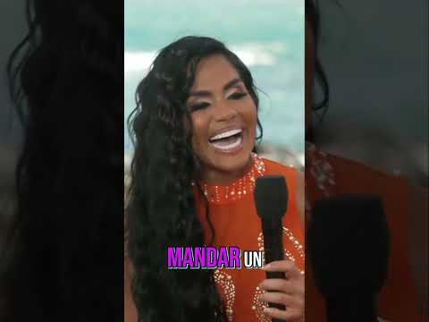 Maripily Rivera y Amara La Negra confiesan su admiración por Farruko | #DesigualesTV