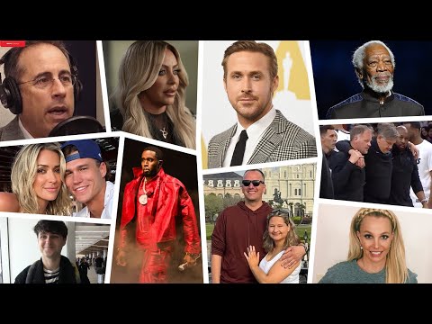 Britney Spears Faces Major Financial Troubles, Justin Bieber Cries On IG | TMZ TV Full Ep - 4/29/24