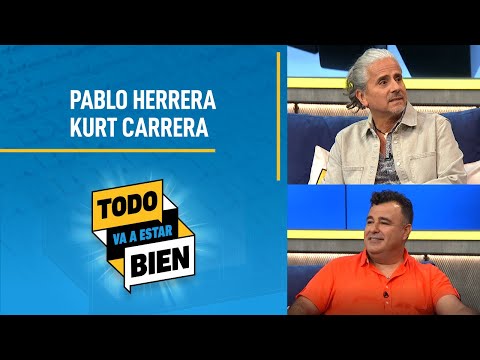 ¿Pablo Herrera ENTRARÁ a un REALITY? | El REENCUENTRO con Kurt Carrera tras su PARODIA