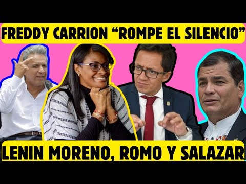 EN VIVO C.J. & Wilman Terán vs. Diana Salazar sigue el Juicio Político en comisión de Fiscalización