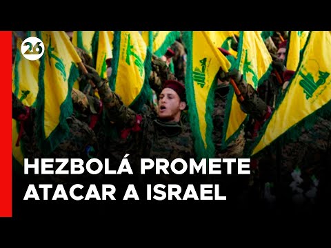 MEDIO ORIENTE | Un funcionario de Hezbolá afirmó que la batalla con Israel todavía no comenzó