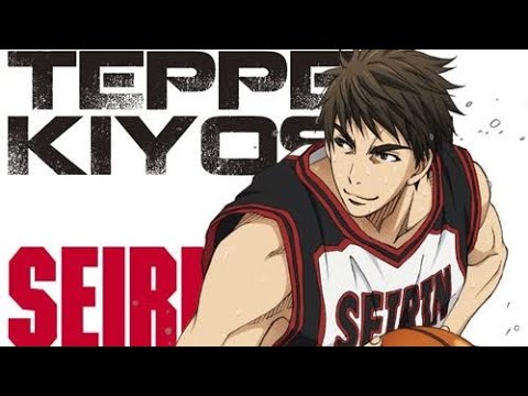 【黒子のバスケSR】明日は木吉新スキン！黄瀬使いの黒バスSR【2K高画質配信】