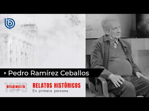 Pedro Ramírez: Cuando Allende nombra a Pinochet Comandante en Jefe, no había ninguna sospecha