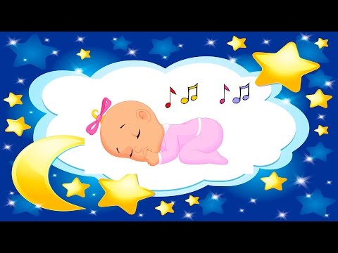 Baby Schlaflieder - Baby Melodie zum Einschlafen
